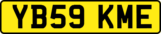 YB59KME