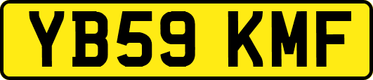 YB59KMF