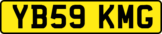 YB59KMG
