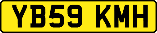 YB59KMH