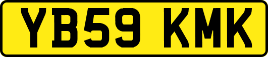 YB59KMK