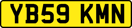 YB59KMN