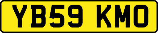 YB59KMO