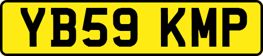 YB59KMP