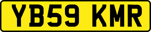 YB59KMR