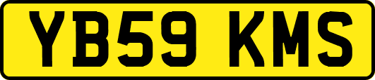 YB59KMS