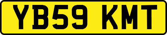YB59KMT