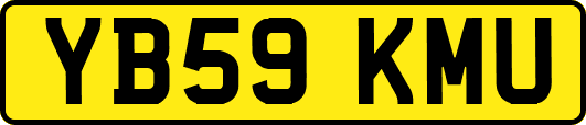 YB59KMU
