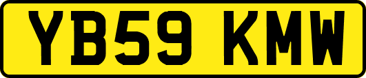 YB59KMW