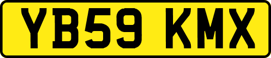 YB59KMX