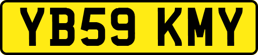 YB59KMY