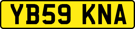 YB59KNA