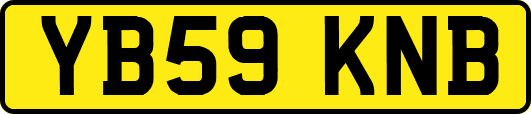 YB59KNB
