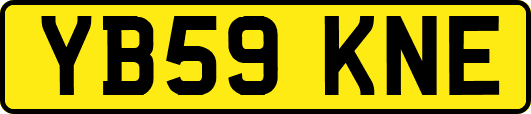YB59KNE
