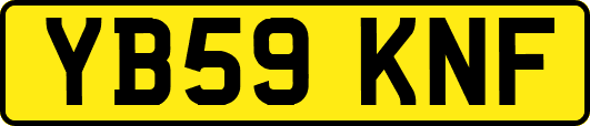 YB59KNF