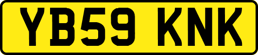 YB59KNK