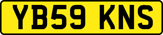 YB59KNS