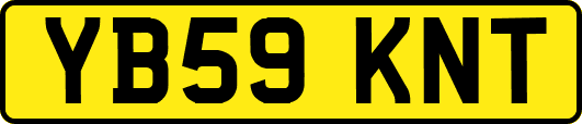 YB59KNT