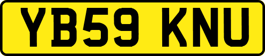 YB59KNU