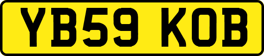 YB59KOB
