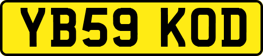 YB59KOD