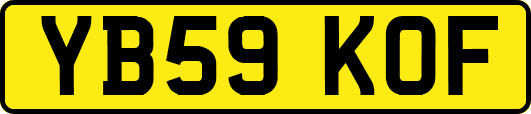 YB59KOF