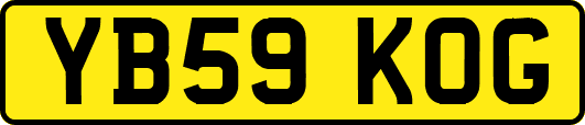 YB59KOG