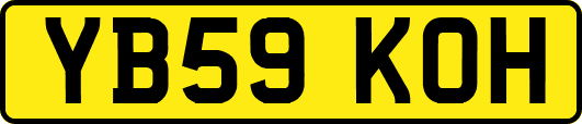 YB59KOH