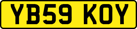 YB59KOY
