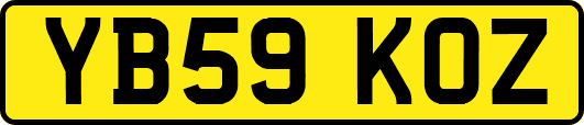 YB59KOZ