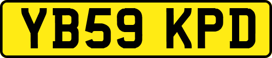 YB59KPD