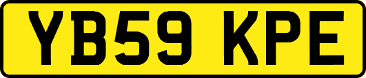 YB59KPE