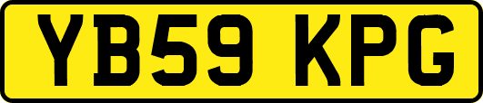 YB59KPG