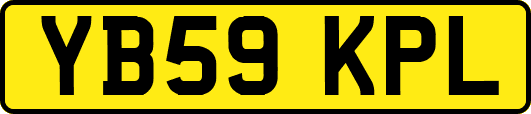 YB59KPL