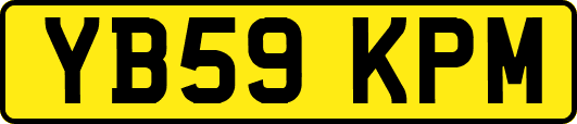 YB59KPM