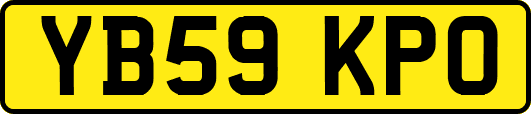YB59KPO