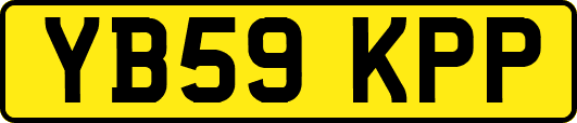 YB59KPP