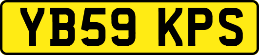 YB59KPS