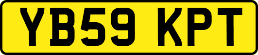 YB59KPT