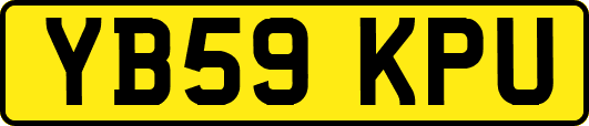 YB59KPU