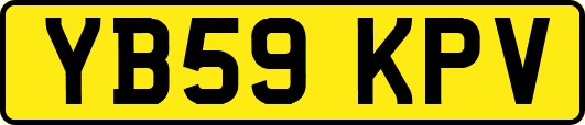 YB59KPV