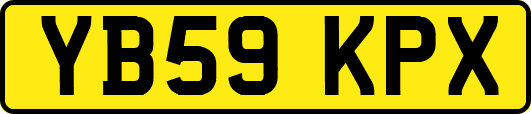 YB59KPX