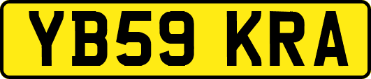YB59KRA