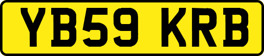 YB59KRB