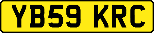 YB59KRC