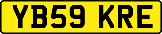 YB59KRE