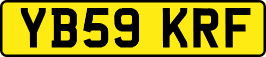 YB59KRF