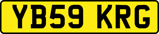 YB59KRG