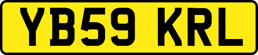 YB59KRL