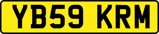 YB59KRM